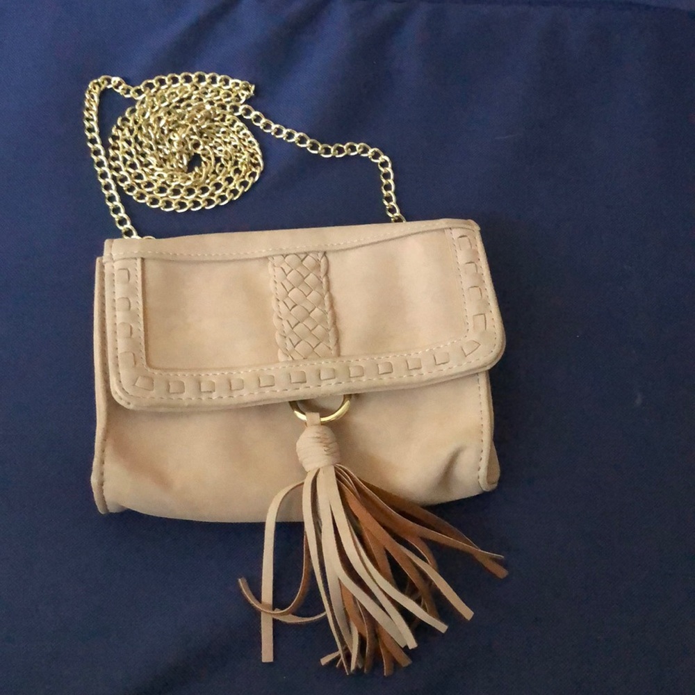 MOSSIMO Crossbody bag/wallet